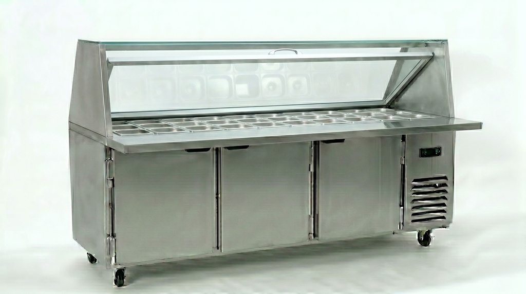 Refrigerador 3 Canais frontal tampa vidro.jpeg