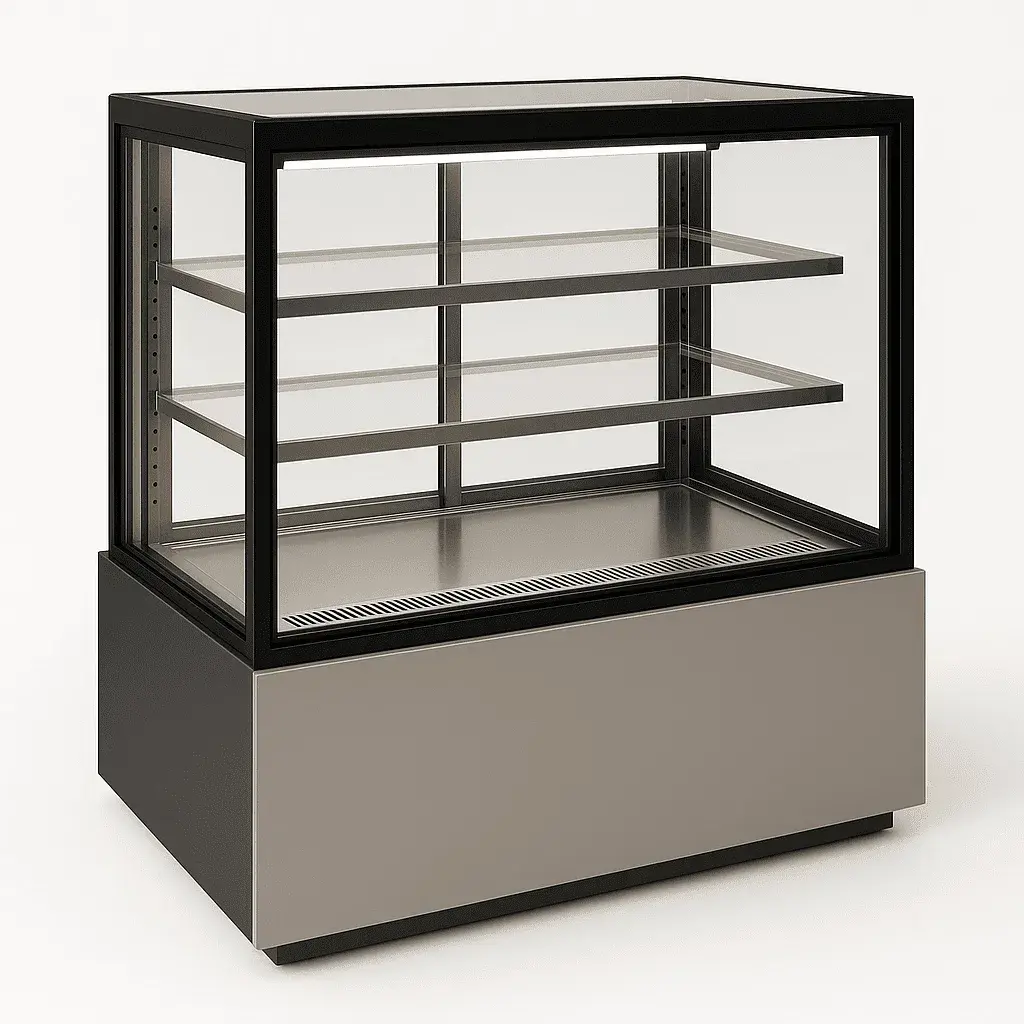 [AFX-700S-N-1000] Vitrine AFX 700s Neutro 1000mm