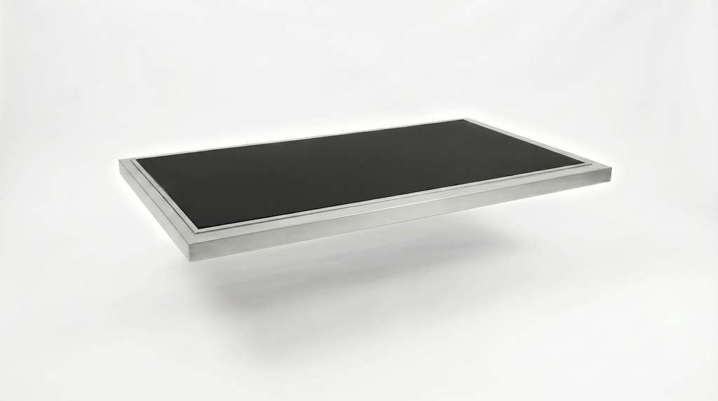 [BGX-1280-A] Drop-in BGx Aquecido 1280mm