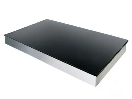 Pista Aquecida AllGlass Buffet 700x450 Embutir